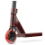 Самокат трюковий Hipe H11 Magma (black/red)