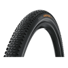 Покрышка бескамерная Continental Terra Adventure Trail Grip 28" | 28 X 1.75 | 700 X 45C черная складная graphit-reflex skin