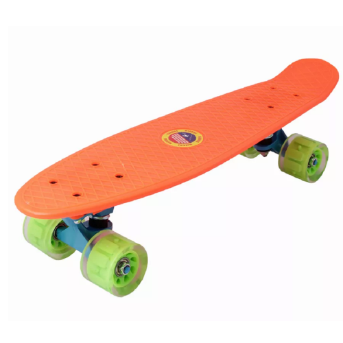 Скейтборд Tempish BUFFY JUNIOR/Orange