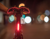 Мигалка задняя Knog Plus Rear 20 Lumens Translucent || Мигалка задня Knog Plus Rear 20 Lumens Translucent