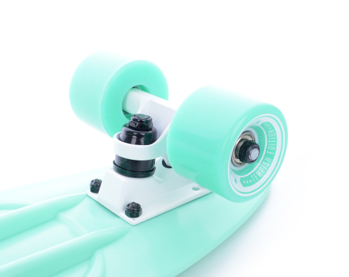 Пенни Борд Tempish BUFFY NATURE/mint