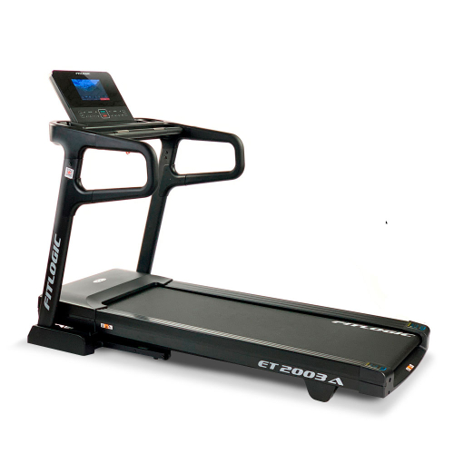 Бігова доріжка Fitlogic ET-2003A