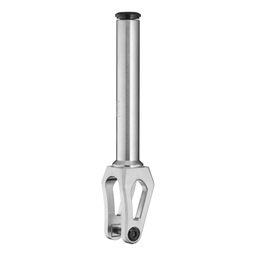 Вилка для трюкового самоката Hipe H3 (SCS), 110мм, silver matt