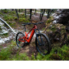 Електровелосипед MONDRAKER SCREE S 29'' 150mm, 800Wh Bosch CX, Flame Red, M/L