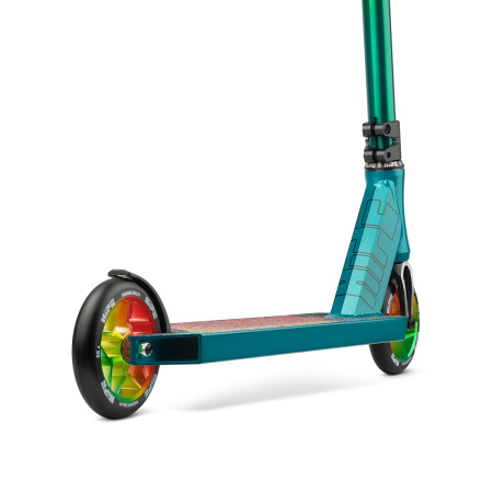 Самокат трюковий Hipe S20 colorfull