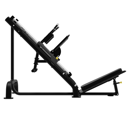 Гакк-машина IMPULSE 45 Degree Leg Press-Hack Squat