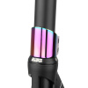 Самокат трюковый Hipe H10 Neochrome || Самокат трюковий Hipe H10 Neochrome