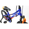 Велосипед дитячий RoyalBaby Chipmunk EXPLORER 16