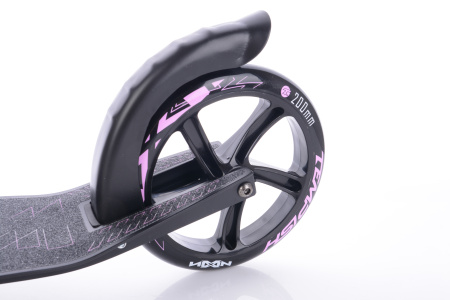 Самокат Tempish NIXIN 200 AL / pink