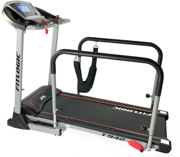 Бігова доріжка FitLogic T942