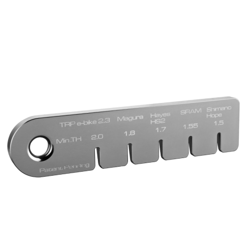 Індикатор зносу ротора Birzman Rotor Wear Indicator