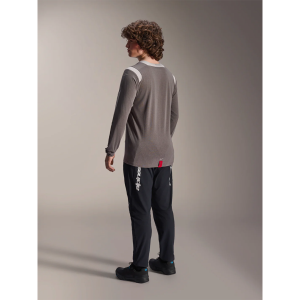 Штаны Alpinestars A-DURA ELITE PANTS BLACK, 32
