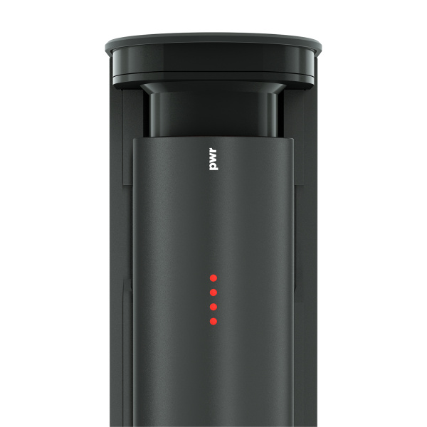 Колонка bluetooth Knog PWR Sound (без акумулятора)
