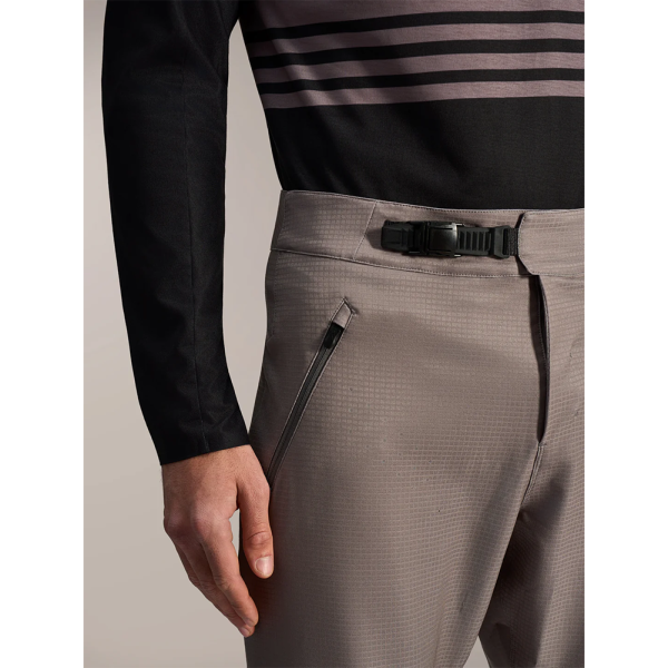 Штаны Alpinestars A-DURA ELITE PANTS 2.0 GRAY, 32