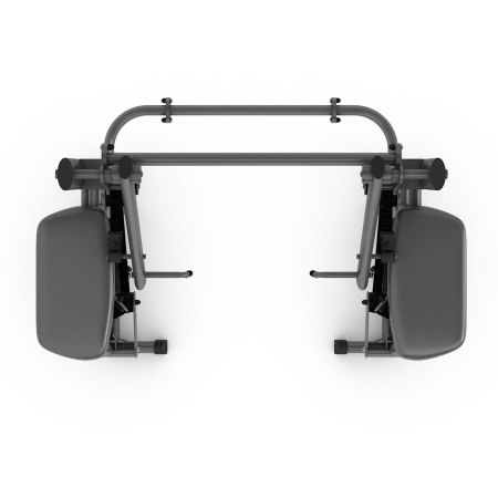 GYM80 Sygnum Functional Performance Incline Machine || GYM80 Sygnum Functional Performance Incline Machine