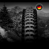 Покришка безкамерна Continental Der Baron Projekt, 29
