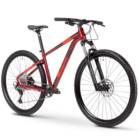 Велосипед Ghost Kato Pro 29