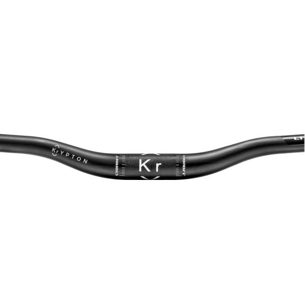 Руль ONOFF S6 Carbon 1.5/38 31.8, 800мм