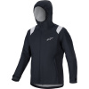 Куртка дождевик Alpinestars A-DURA RAIN JACKET BLACK, L || Куртка дощовик Alpinestars A-DURA RAIN JACKET BLACK, L