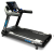 Бігова доріжка FitLogic T69A Pro
