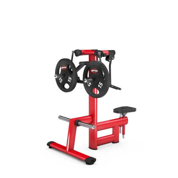 Дельтовидная машина GYM80 Pure Kraft Shoulder Laterel Raise Dual
