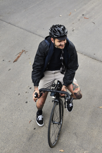 Сменная голова для фары Knog PWR Lighthead 600 Lumens