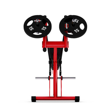 Задня дельта з незалежними важелями GYM80 Pure Kraft Butterfly Reverse Dual