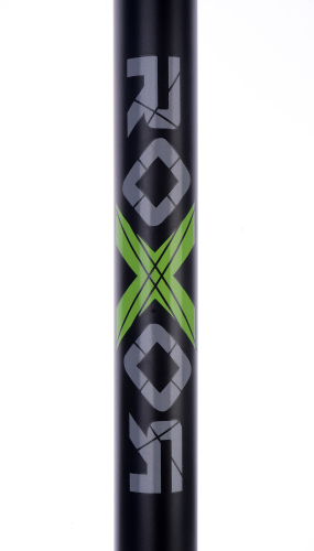 Самокат трюковый Tempish ROXOR, оранжевый