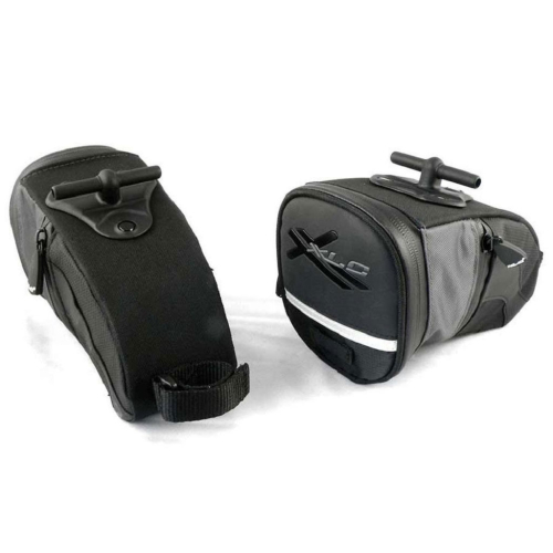 Сумка подседельная XLC  BA-S44  S, 1,6л