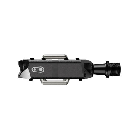 Педалі Crankbrothers MALLET E, Black / Black
