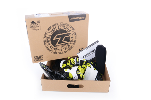 Роликовые коньки Tempish MISTY DUO/33-36