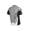 Джерси Alpinestars A-DURA RACE SS JERSEY BLACK, M || Джерсі Alpinestars A-DURA RACE SS JERSEY BLACK, M