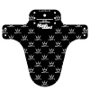 Крило Peaty's x Marsh Guard Repeat Crown, Black