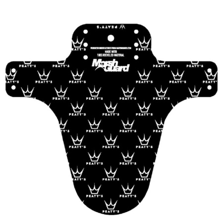 Крило Peaty's x Marsh Guard Repeat Crown, Black
