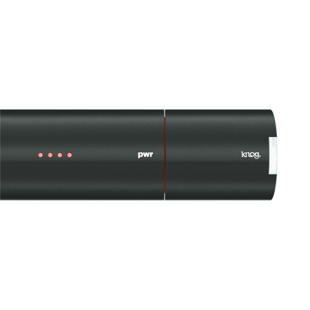 Фара Knog PWR Road 700 Lumens POWERBANK || Фара Knog PWR Road 700 Lumens POWERBANK