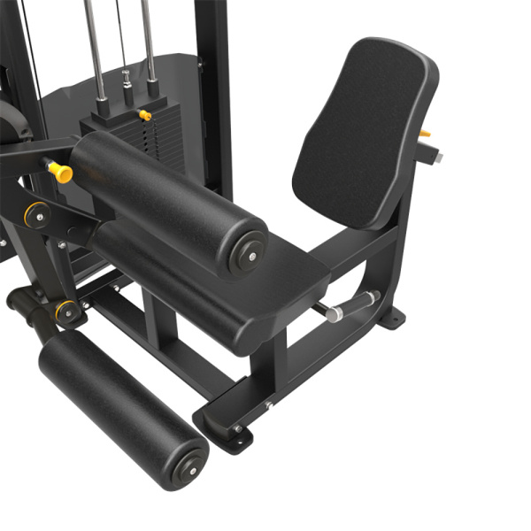 Розгинач/Згинач стегна Impulse Classic Leg Extension