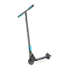 Самокат трюковый Hipe XL Neo-blue/black || Самокат трюковий Hipe XL Neo-blue / black