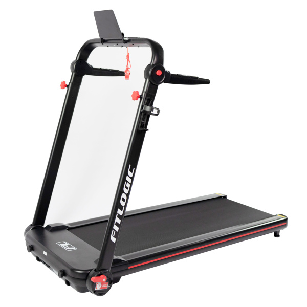 Бігова доріжка FitLogic T116