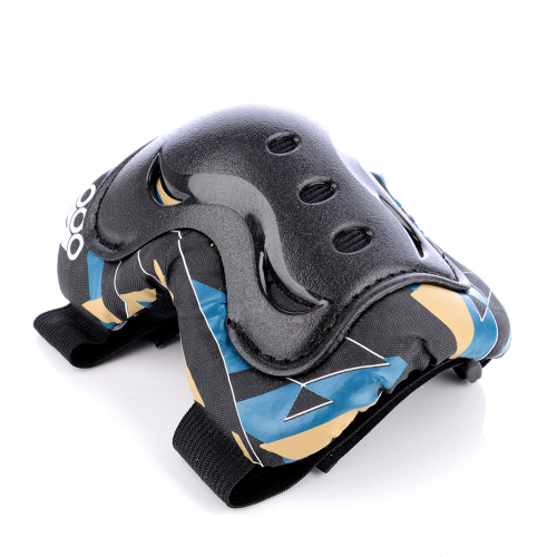 Защита (роликовые коньки) Tempish STRYKER (компл.) Black /M