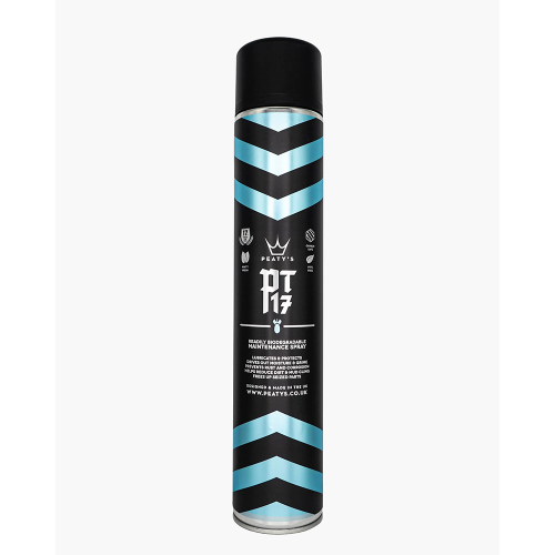 Спрей для общего ухода Peaty's PT17 General Maintenance Spray, 750ml