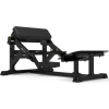 Ягодичный мостик Impulse IFP1614-WX