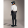 Джерси Alpinestars A-DURA ASTARS LS JERSEY 2.0 WHITE/BLACK, L || Джерсі Alpinestars A-DURA ASTARS LS JERSEY 2.0 WHITE/BLACK, L