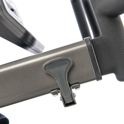 Горизонтальний степер LED консоль Spirit CRS800+