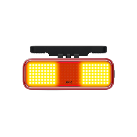 Мигалка задня Knog Blinder Link Saddle