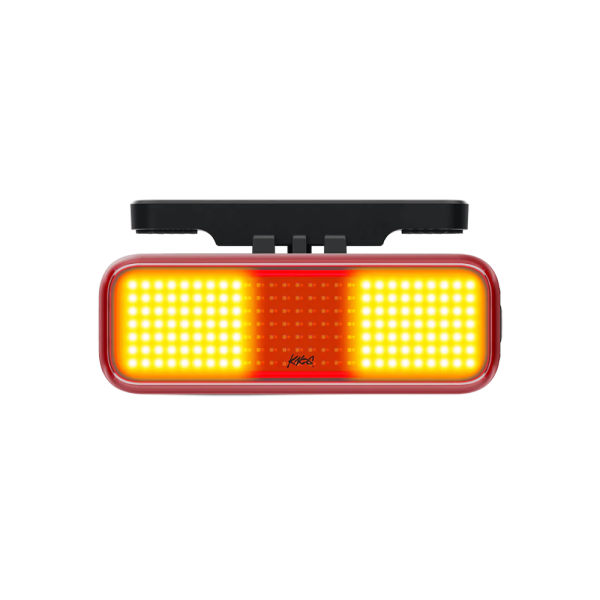 Мигалка задня Knog Blinder Link Saddle