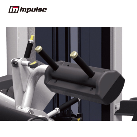 Розгинання/згинання ніг Impulse Exoform