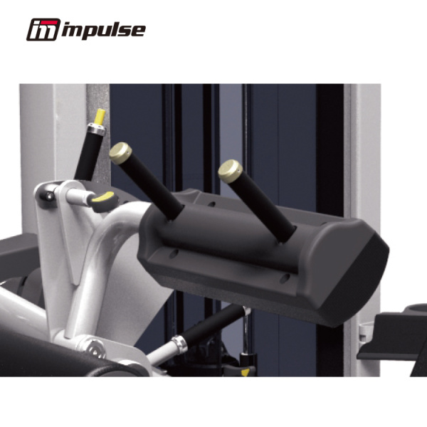 Разгибание/згибание ног Impulse Exoform