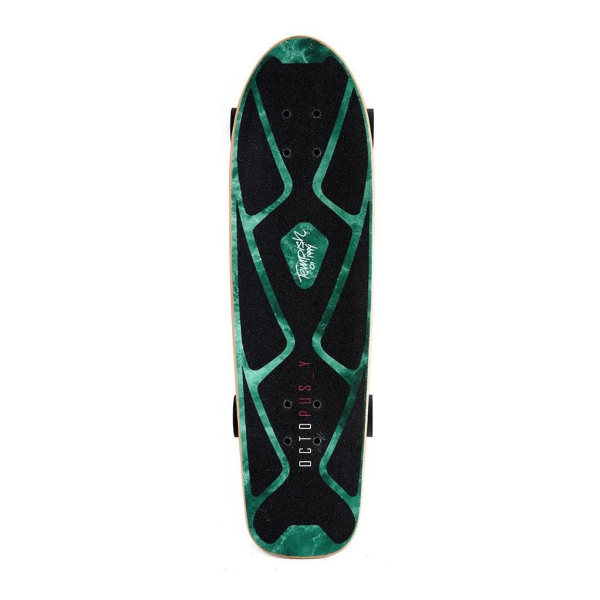 Скейтборд Tempish OCTOPUSS cruiser