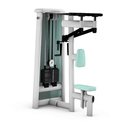 Gym80 Medical Upper Back Fixator