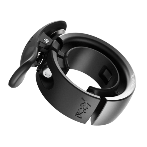 Дзвінок Knog Oi Prima Anthracite Small